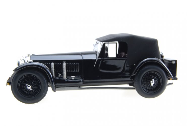 Invicta Scale Models