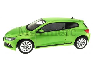 Volkswagen Scirocco MK3 Scale Model