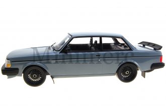 Volvo 240 Turbo  1986 Scale Model