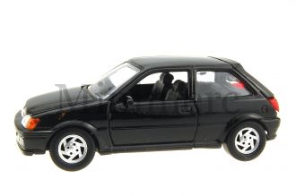 Ford Fiesta XR2i Scale Model