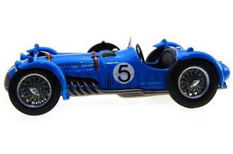 Talbot Lago T26 GS Scale Model