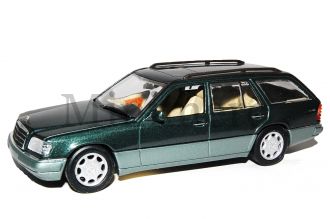 E CLASS ESTATE Scale Model