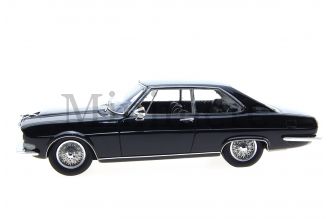 Jaguar FT Bertone Scale Model