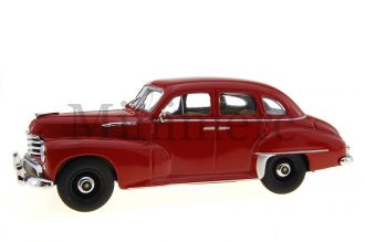Opel Kapitan Scale Model