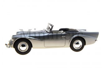 Daimler SP250 Dart Scale Model