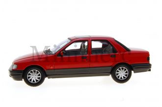 Ford Sierra Sapphire GLS Scale Model
