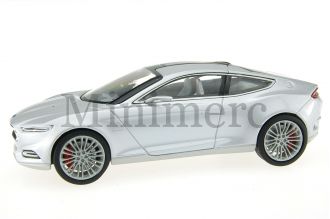 Ford EVOS Scale Model