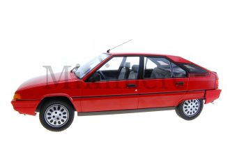 Citroen BX 16 TRS Scale Model