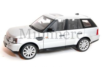 Range Rover Sport Scale Model