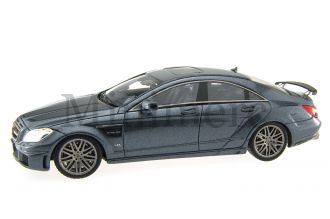 Brabus Rocket Scale Model