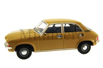 Austin Allegro Scale Model