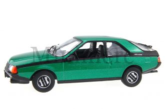 Renault Fuego 2.0 GTX Scale Model