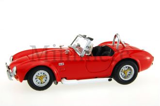 Shelby Cobra 427 S/C Scale Model