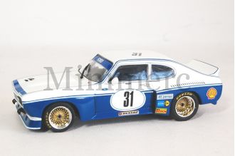 Ford Capri RS 3100 Scale Model