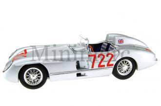 300 SLR M.M Scale Model