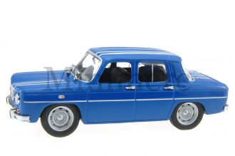 Renault R8 Gordini Scale Model