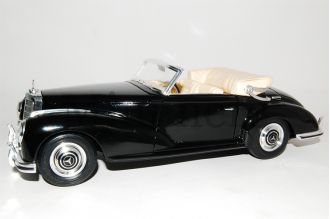 300S Scale Model