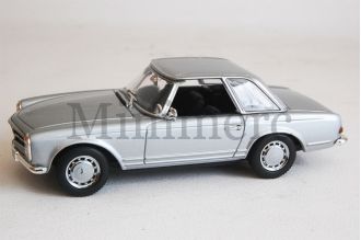 230 SL -280 SL Scale Model