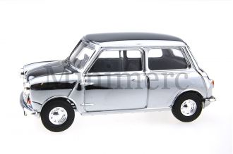 Mini Cooper Scale Model
