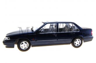 Volvo 960 Scale Model