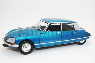 Citroen DS 23 Pallas Scale Model