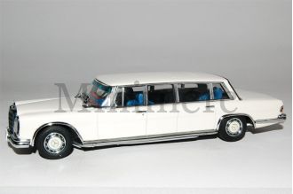 600 Scale Model