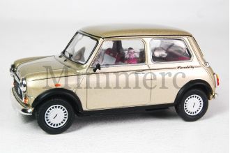 Mini Piccadilly Scale Model