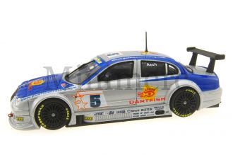 Jaguar V8Star Scale Model