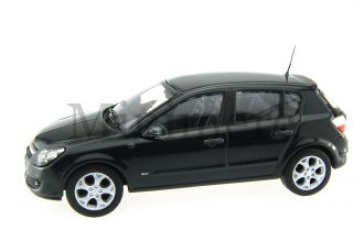 Vauxhall Astra Scale Model