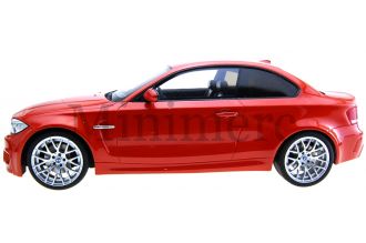 BMW 1M (E82) Scale Model