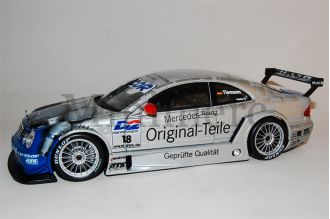 Origional-Teile Scale Model