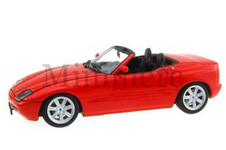 BMW Z1 Scale Model
