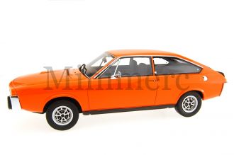 Renault 15 GTL Scale Model