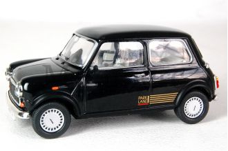Mini Park Lane Scale Model