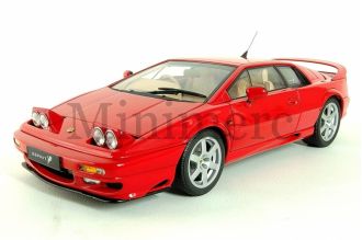 Lotus Esprit V8 Scale Model