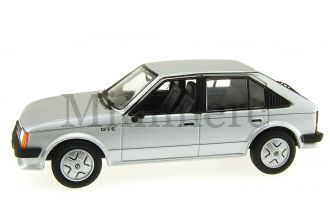 Opel Kadett D GT/E Scale Model