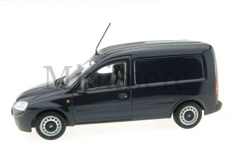 Opel Combo Van Scale Model