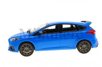 Ford Focus RS Scale Model