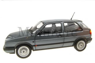Volkswagen Golf II GTi Scale Model