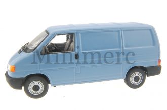 VW Transporter Scale Model