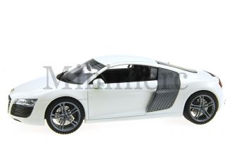 Audi R8 V10 Scale Model