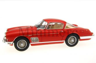 Jaguar XK150 Scale Model