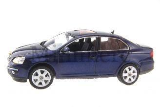 Volkswagen Jetta Scale Model