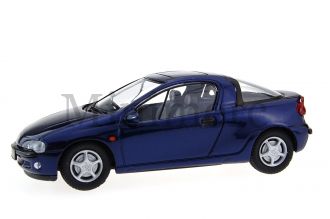 Vauxhall Tigra Scale Model