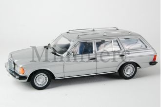 230 TE Scale Model