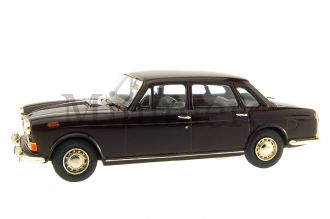 Austin 3 Litre Scale Model