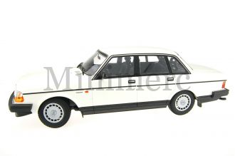 Volvo 240 Scale Model