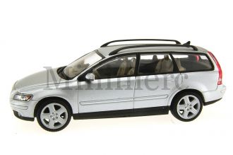 Volvo V50 Scale Model