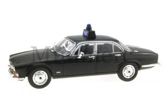 Jaguar XJ6 Series 1, 4.2 Scale Model