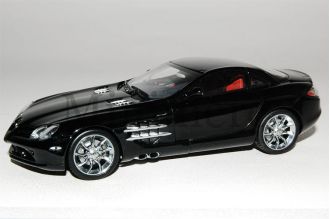 SLR McLaren Scale Model